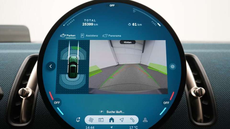 MINI Countryman C - Imagem 20