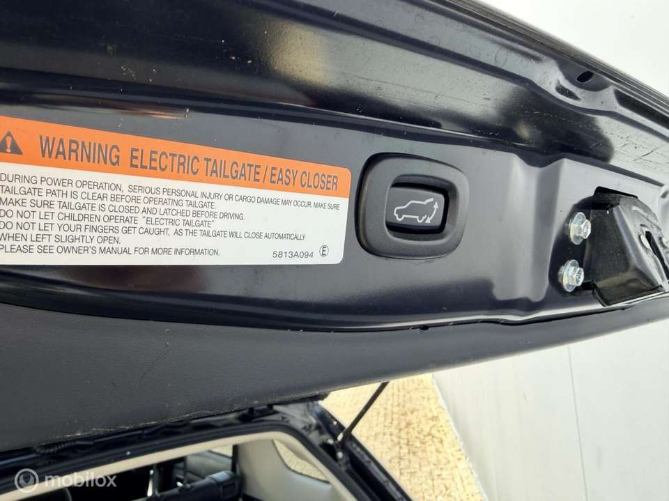 Mitsubishi Outlander - Imagem 8