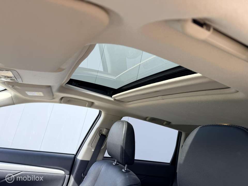 Mitsubishi Outlander - Imagem 13