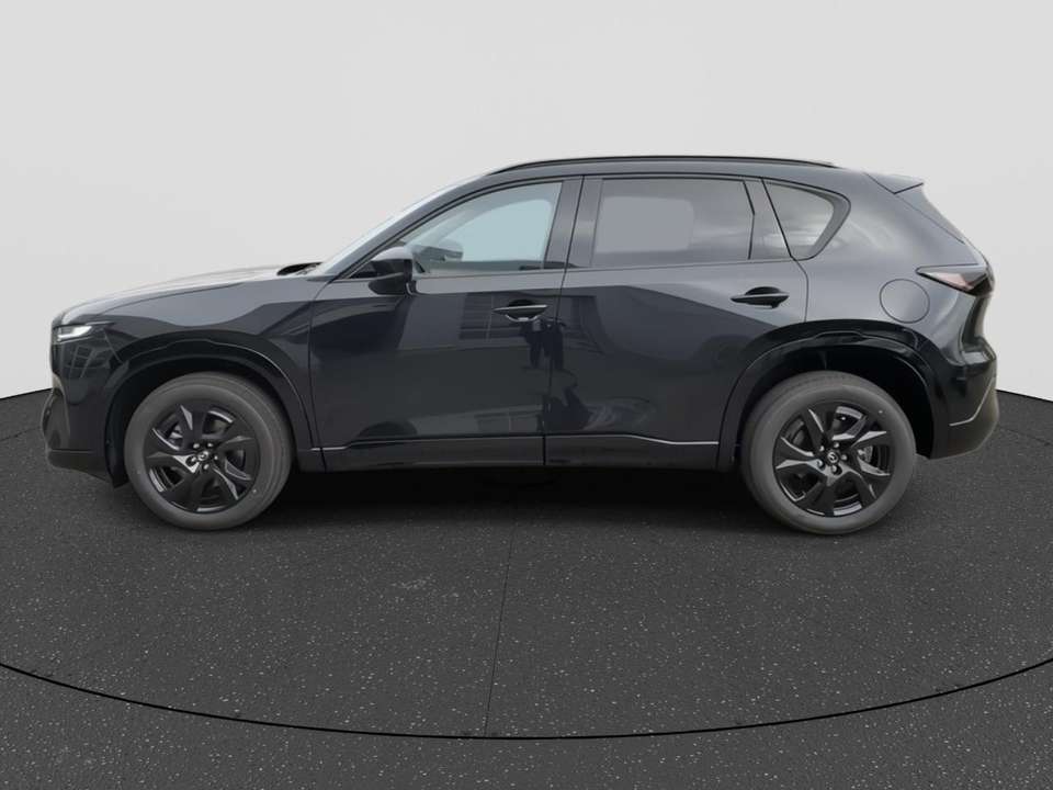 Mazda CX-5 - Imagem 2