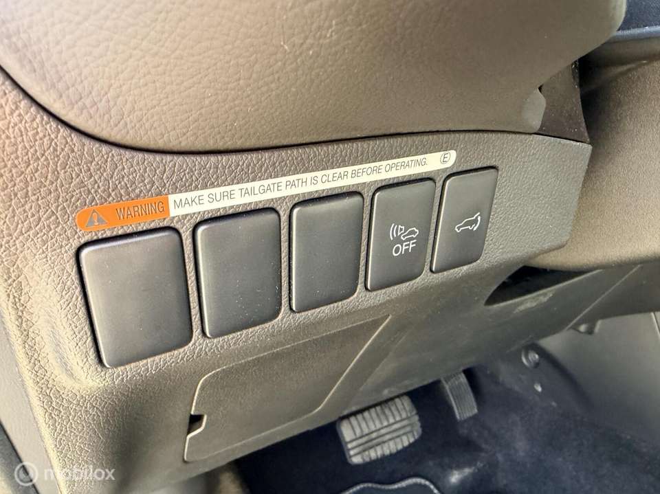 Mitsubishi Outlander - Imagem 15