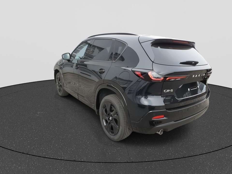 Mazda CX-5 - Imagem 3