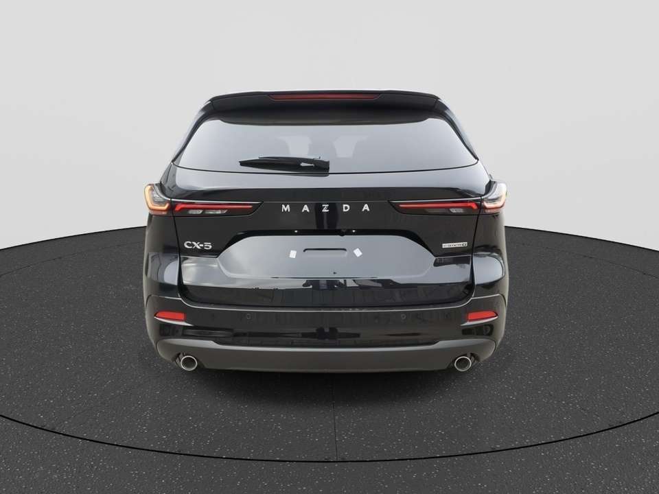 Mazda CX-5 - Imagem 4