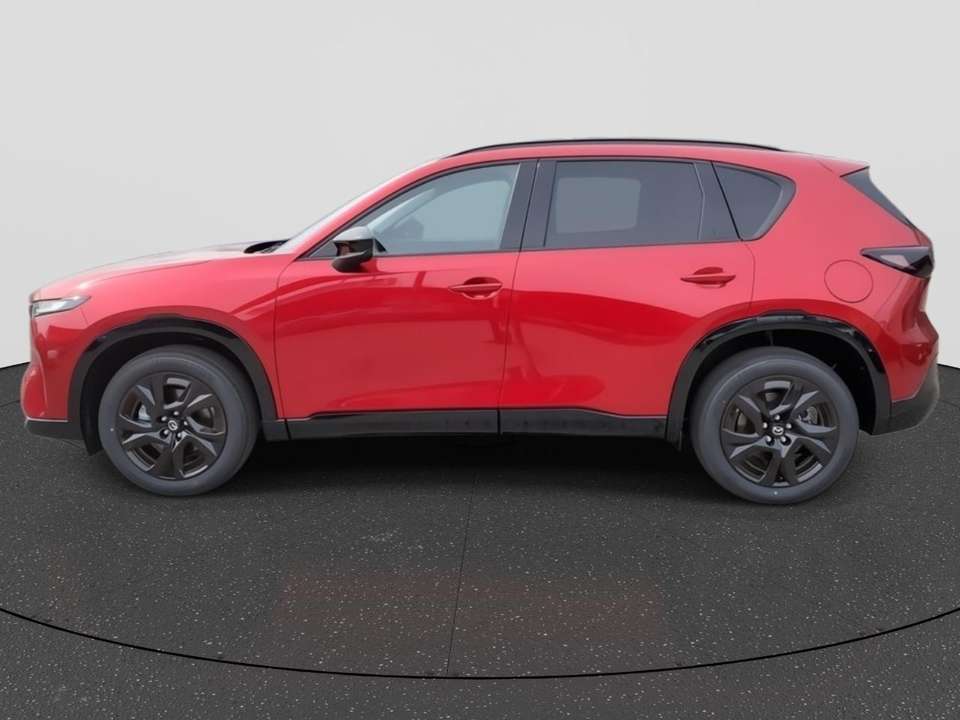 Mazda CX-5 - Imagem 2
