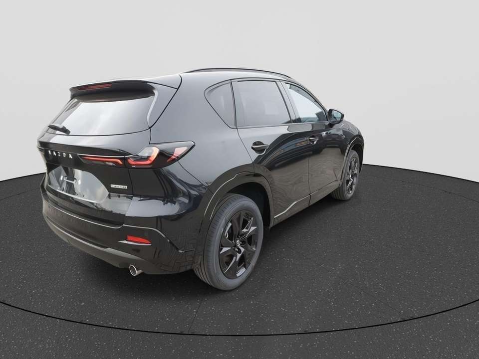 Mazda CX-5 - Imagem 5