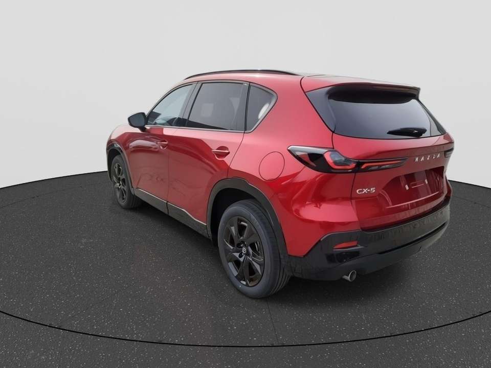 Mazda CX-5 - Imagem 3