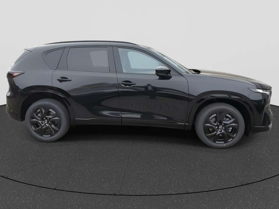 Mazda CX-5 - Imagem 6
