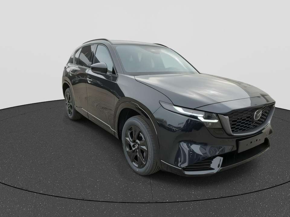 Mazda CX-5 - Imagem 7