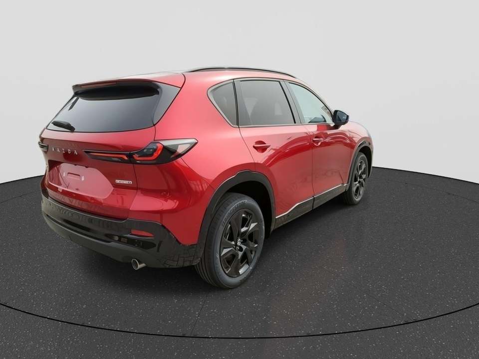 Mazda CX-5 - Imagem 5