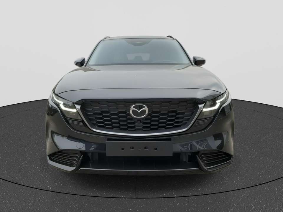 Mazda CX-5 - Imagem 8