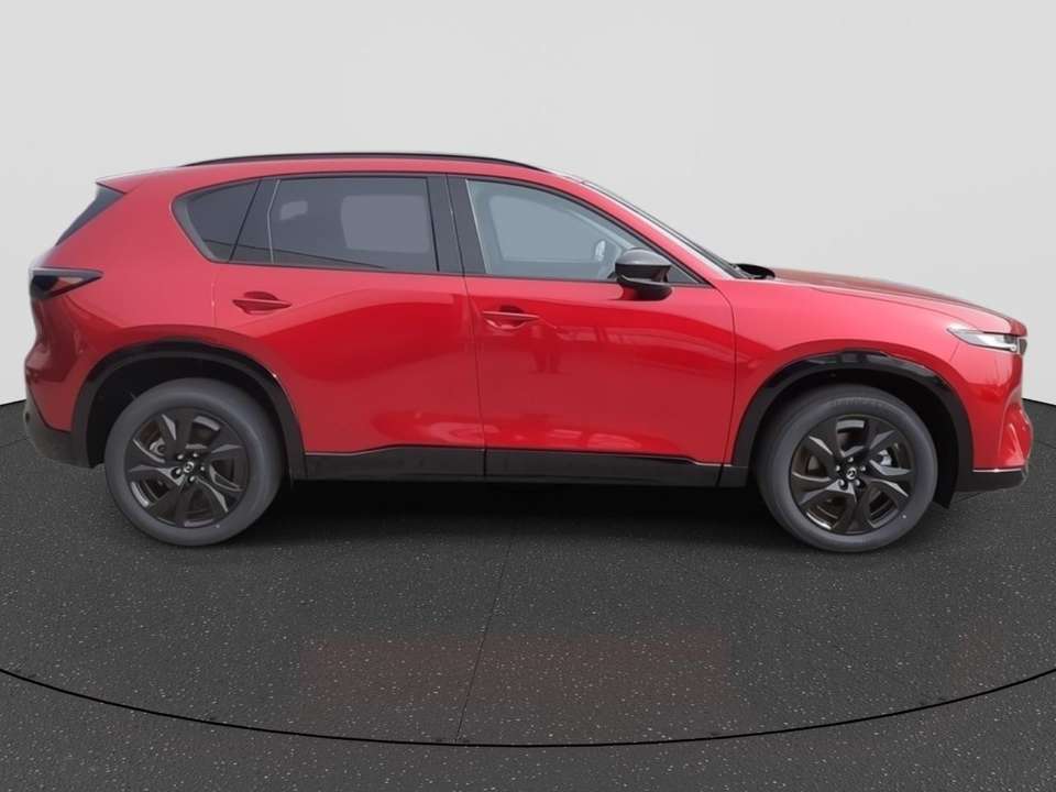 Mazda CX-5 - Imagem 6