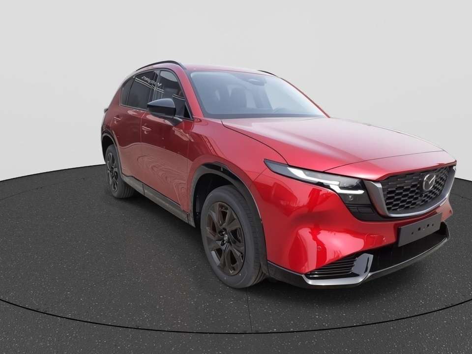 Mazda CX-5 - Imagem 7