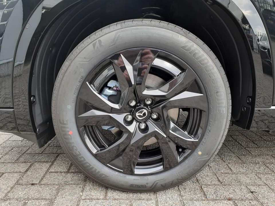 Mazda CX-5 - Imagem 10