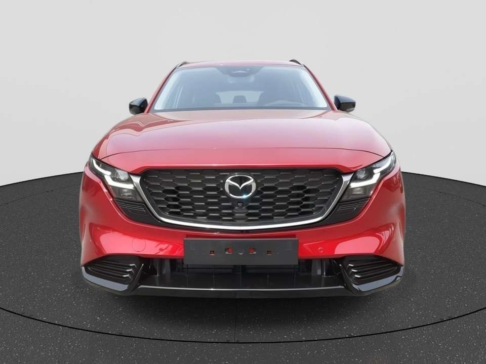 Mazda CX-5 - Imagem 8