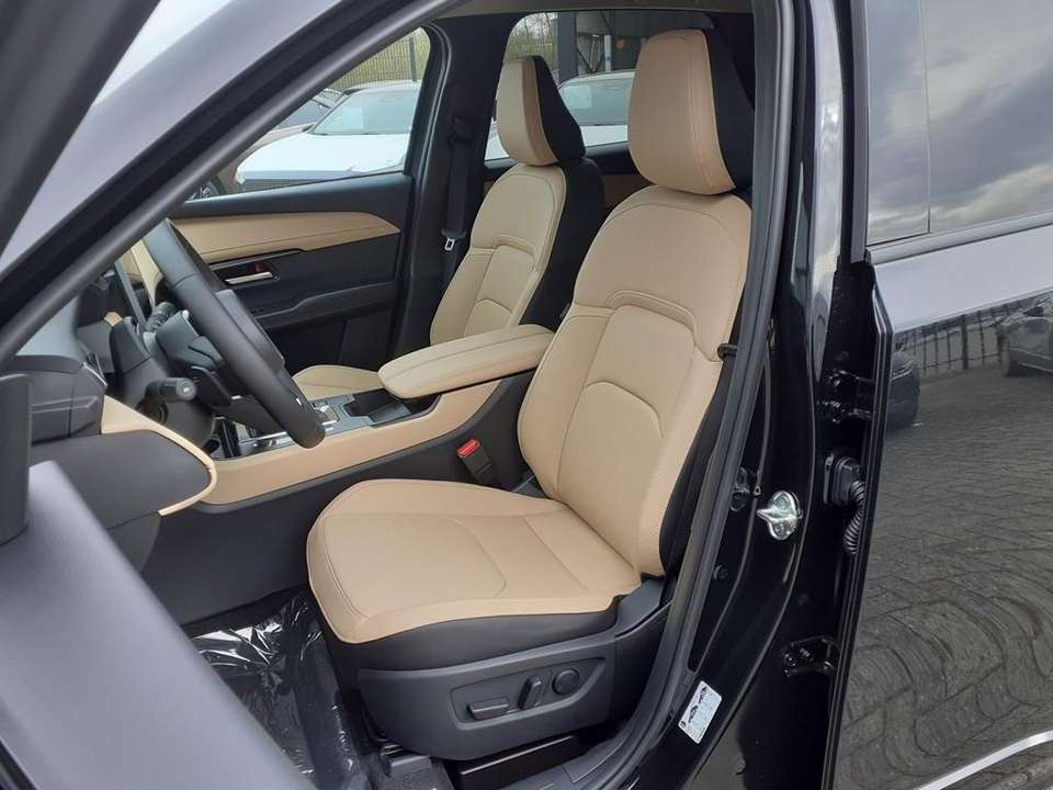 Mazda CX-5 - Imagem 11