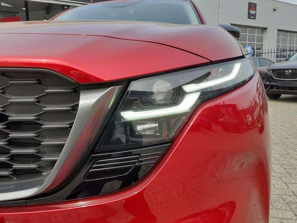 Mazda CX-5 - Imagem 9