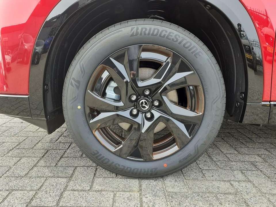 Mazda CX-5 - Imagem 10