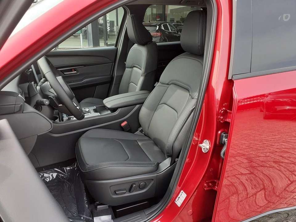 Mazda CX-5 - Imagem 11