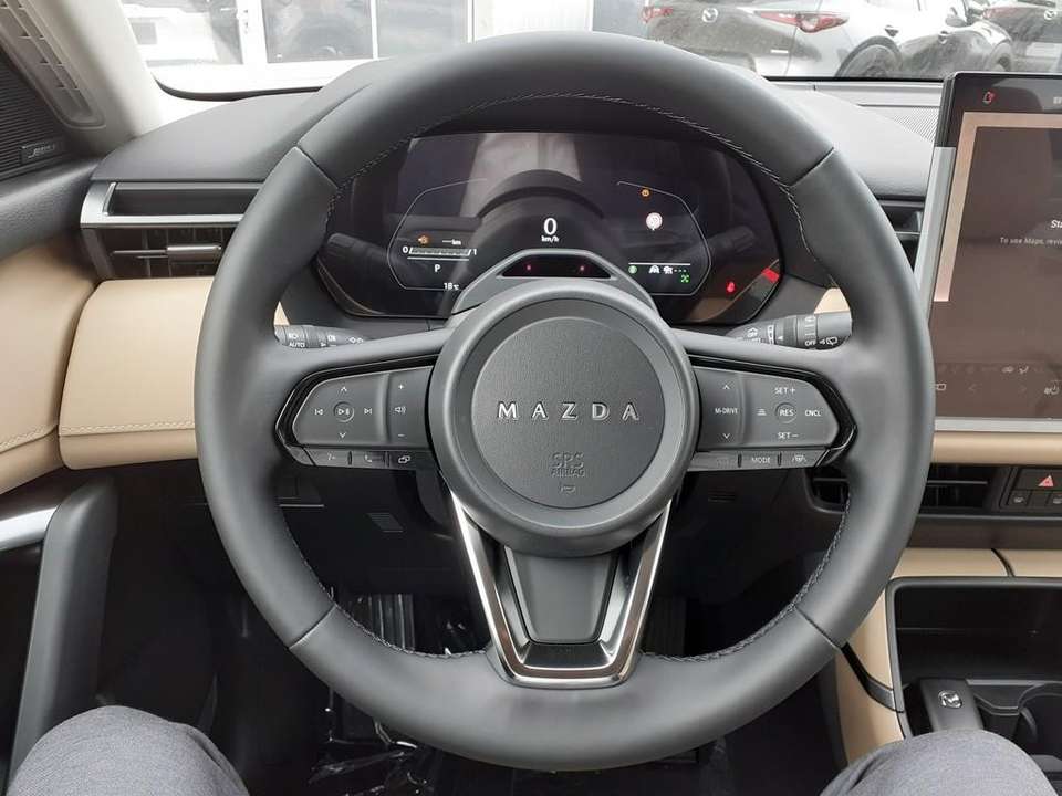 Mazda CX-5 - Imagem 14