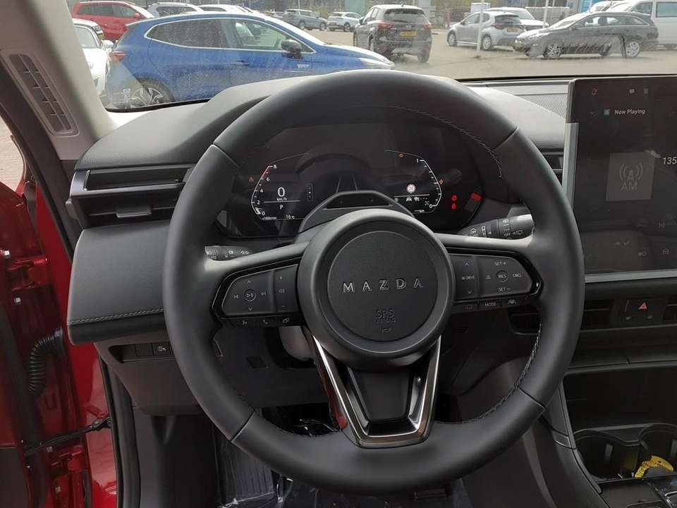 Mazda CX-5 - Imagem 14