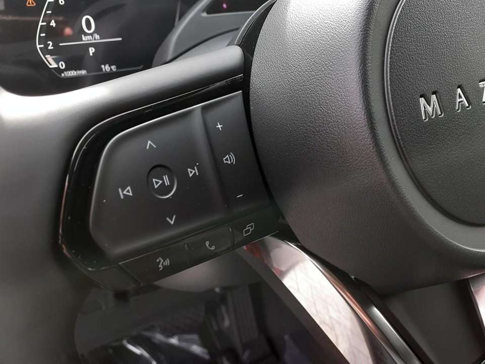 Mazda CX-5 - Imagem 15