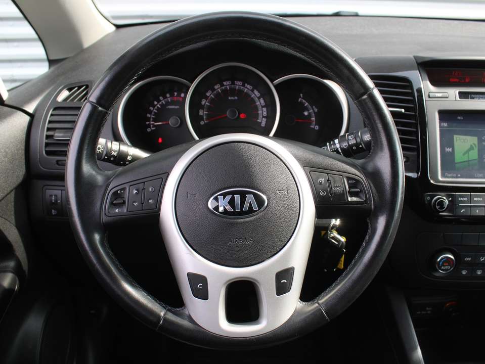 Kia Venga - Imagem 9