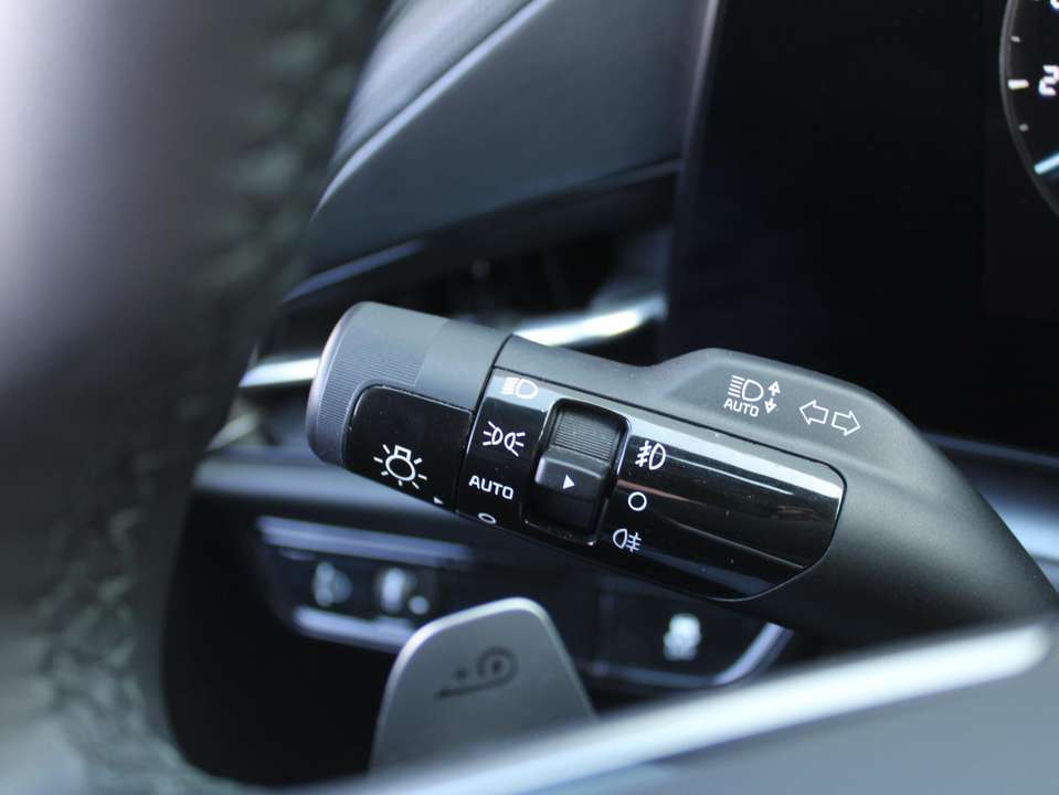 Kia e-Niro - Imagem 10