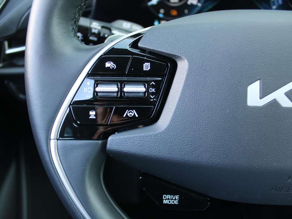 Kia e-Niro - Imagem 11