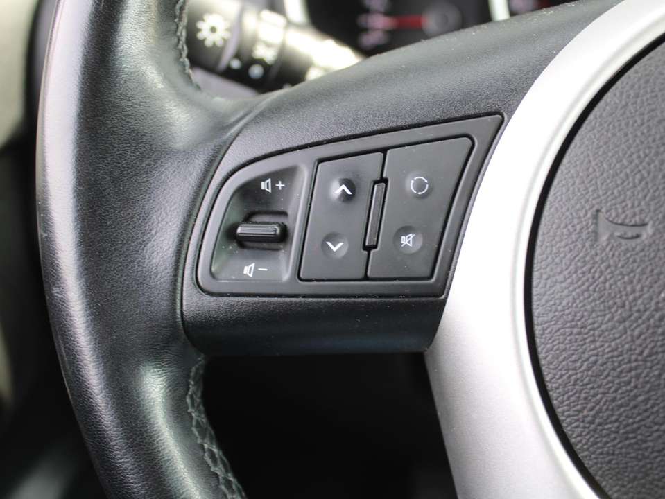 Kia Venga - Imagem 11