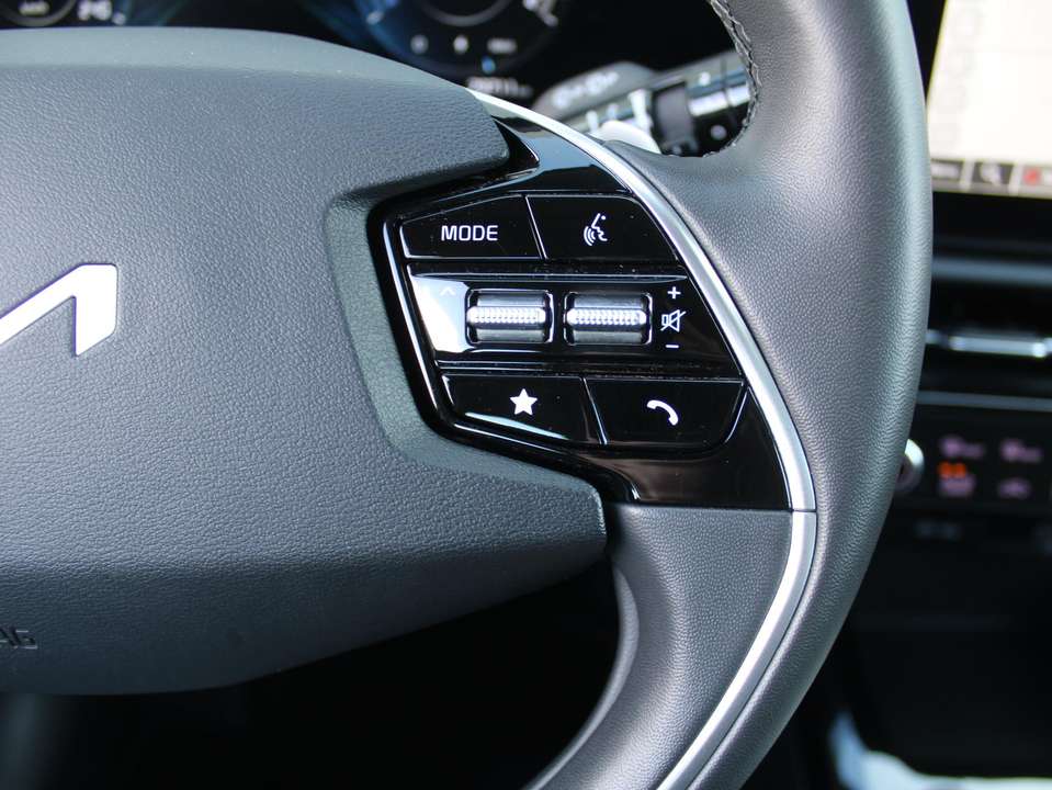 Kia e-Niro - Imagem 13