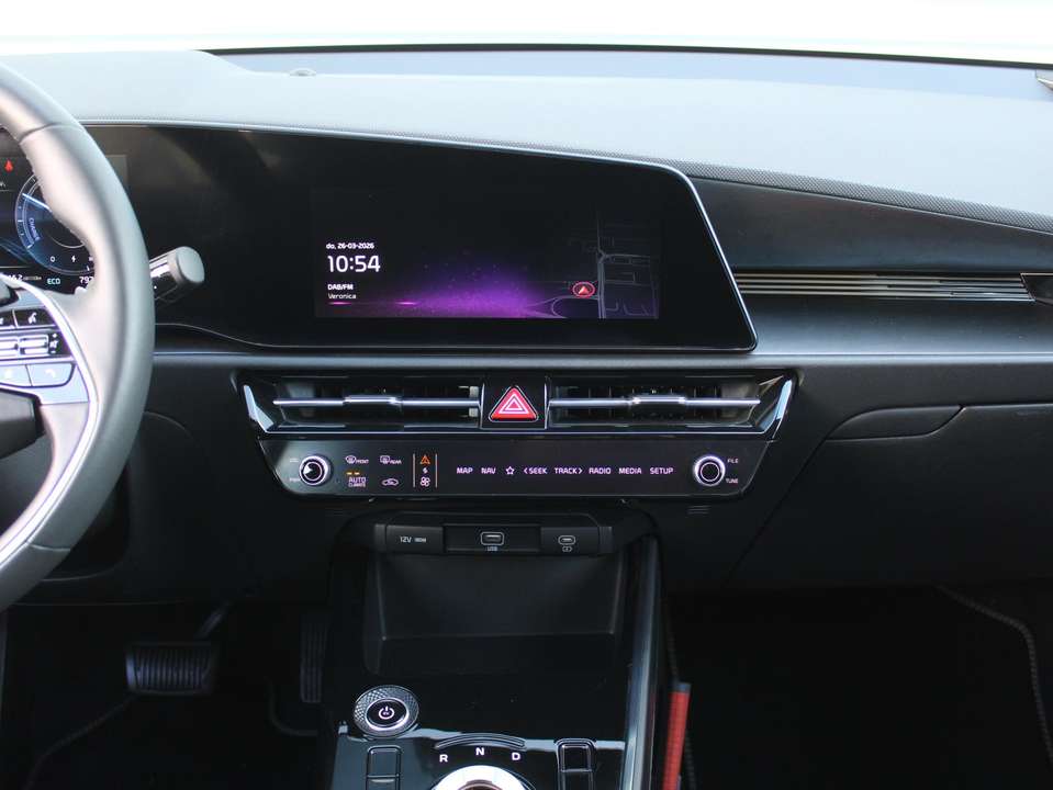Kia e-Niro - Imagem 15