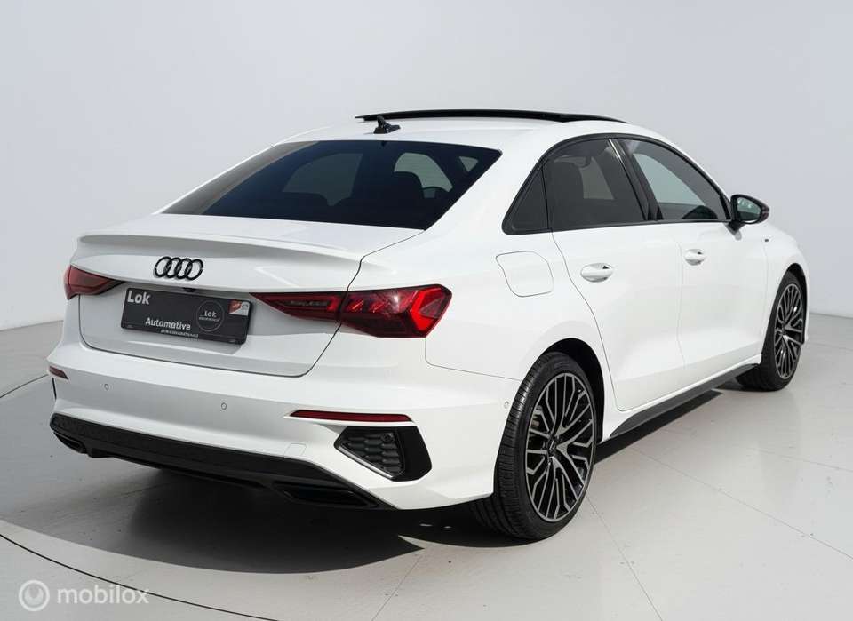 Audi A3 - Imagem 2