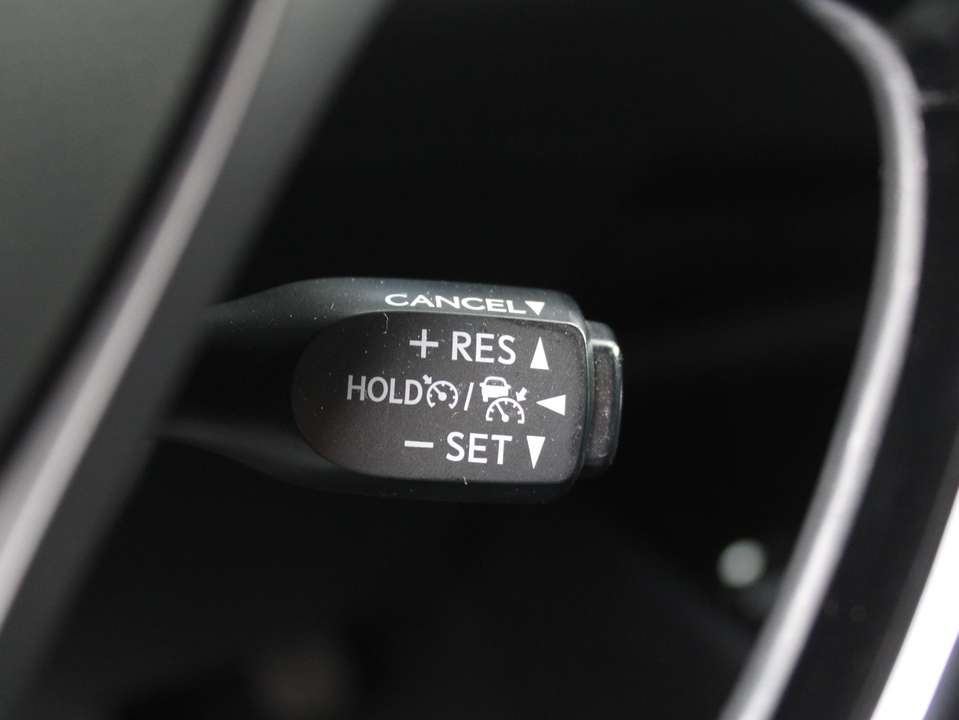 Toyota C-HR - Imagem 16