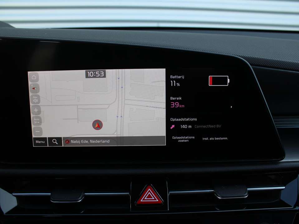 Kia e-Niro - Imagem 16