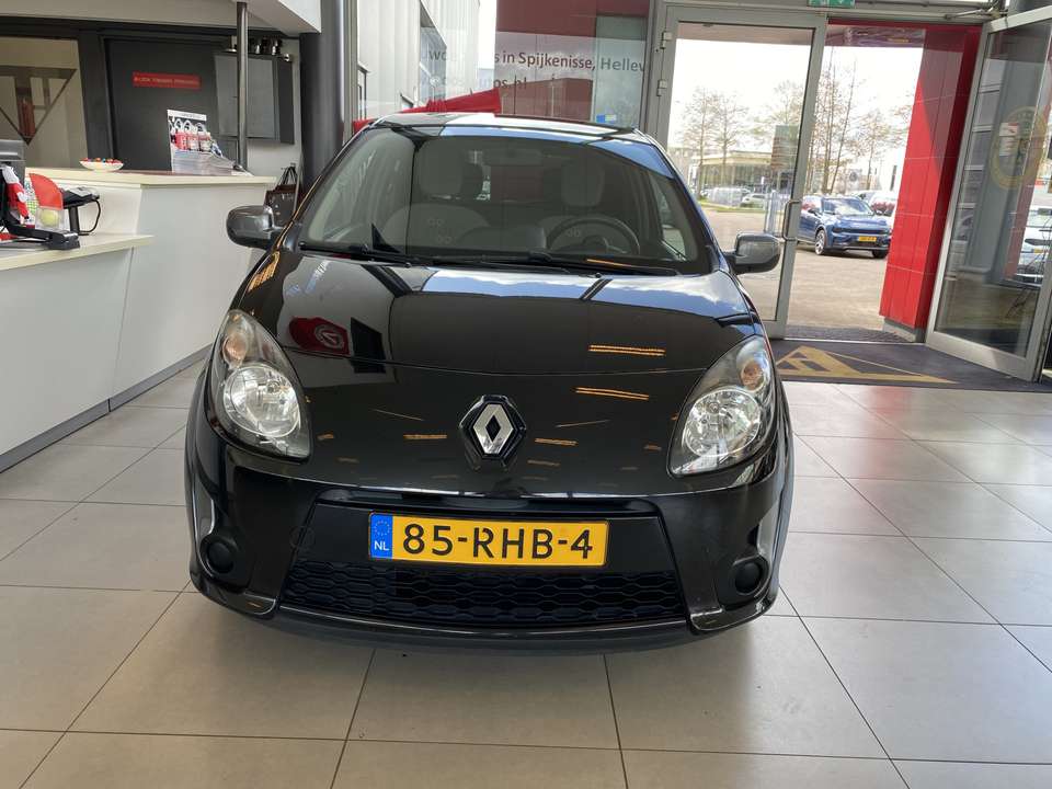 Renault Twingo - Imagem 3