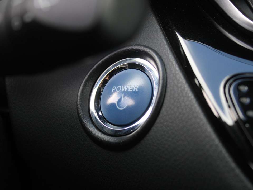 Toyota C-HR - Imagem 17