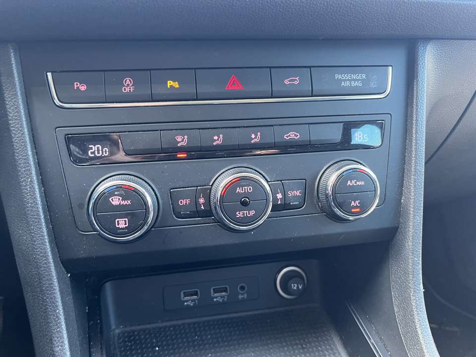 SEAT Ateca - Imagem 4