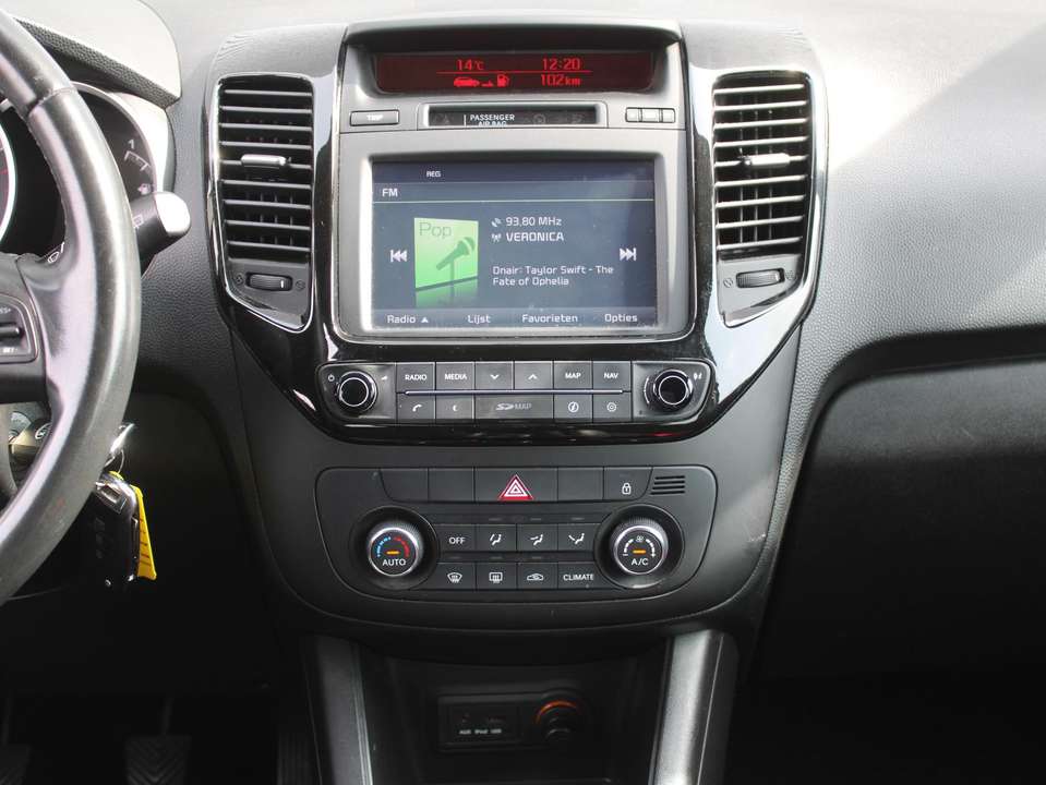 Kia Venga - Imagem 16