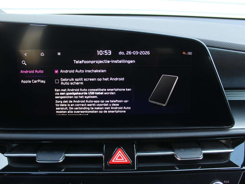 Kia e-Niro - Imagem 18