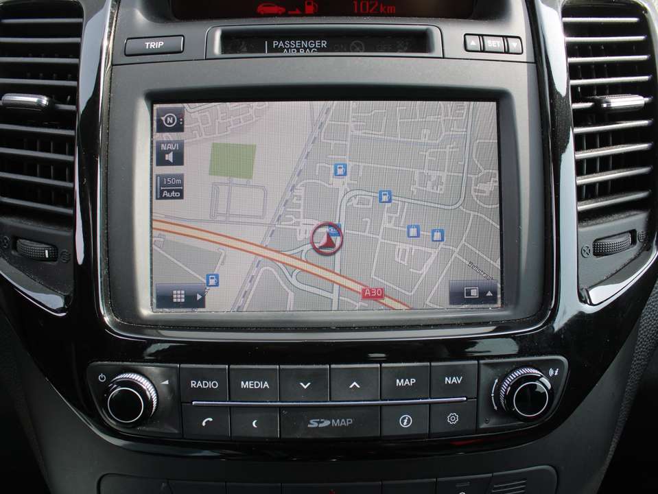 Kia Venga - Imagem 17