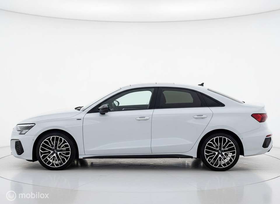 Audi A3 - Imagem 5