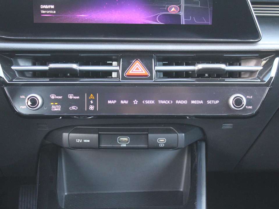 Kia e-Niro - Imagem 19