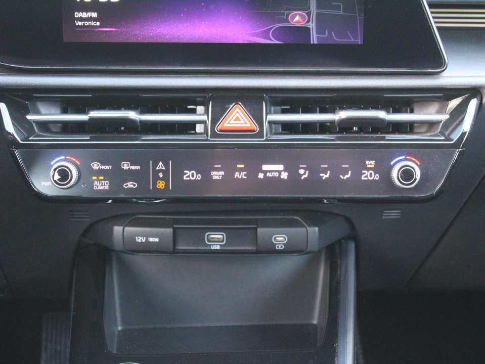 Kia e-Niro - Imagem 20