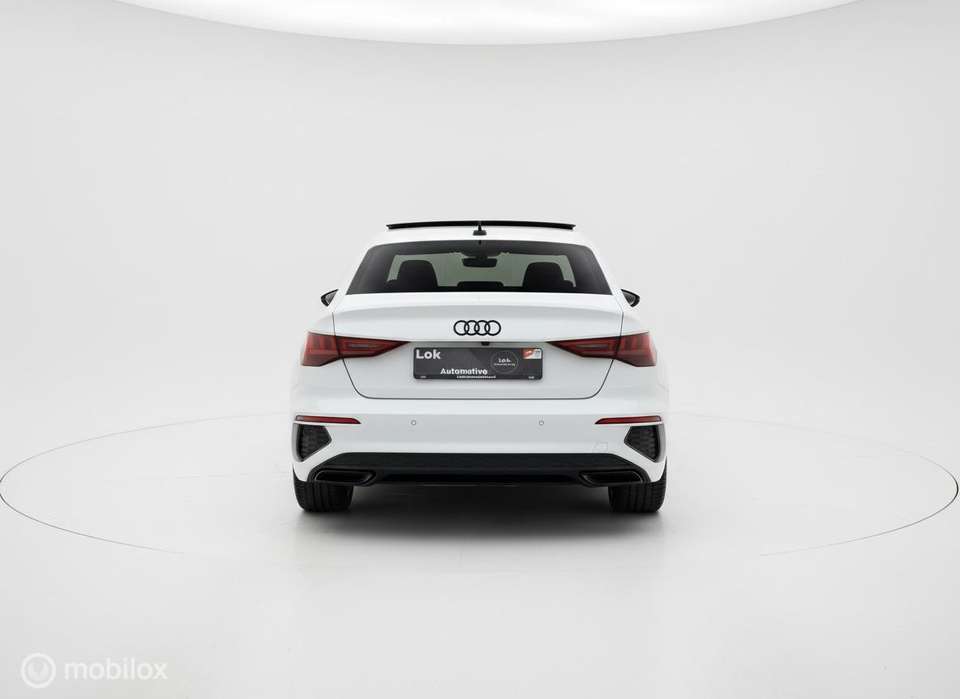 Audi A3 - Imagem 8