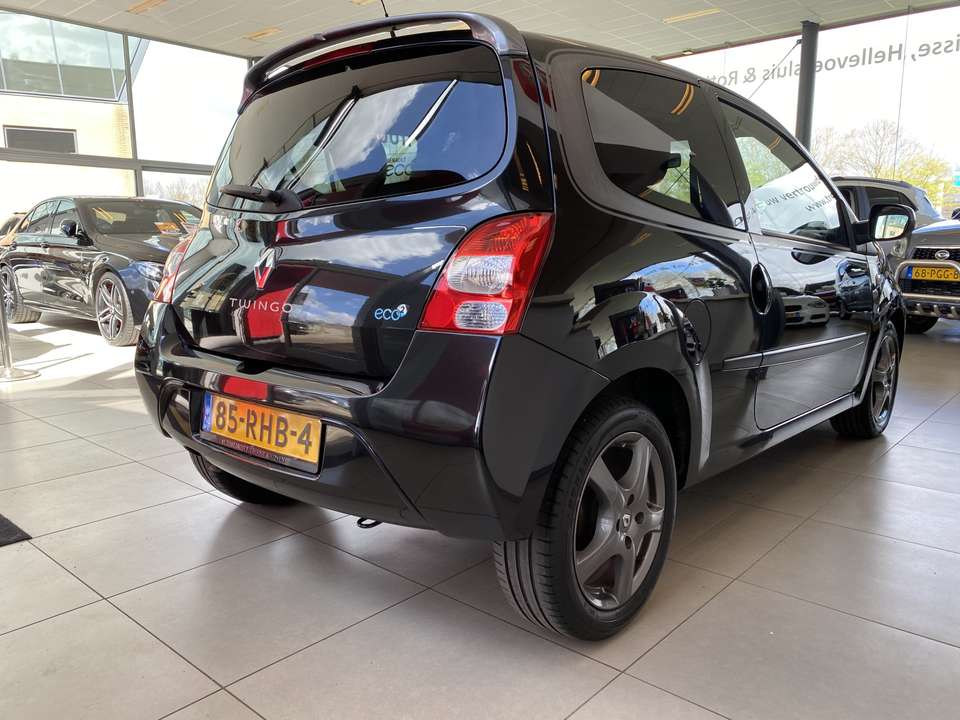 Renault Twingo - Imagem 8