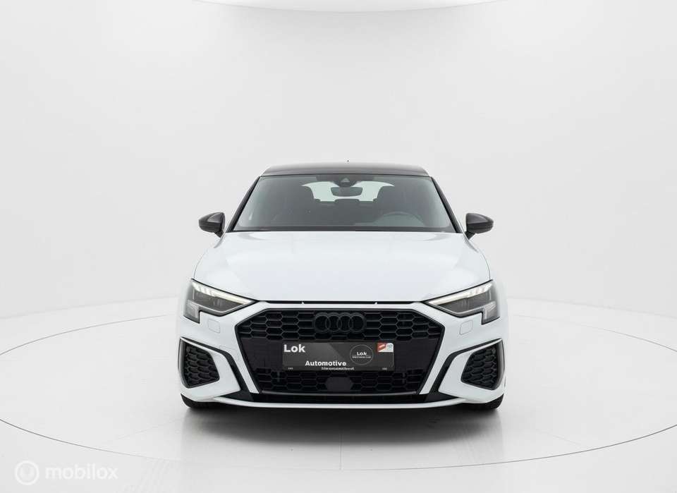 Audi A3 - Imagem 9