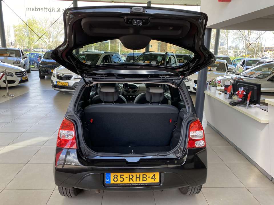 Renault Twingo - Imagem 9