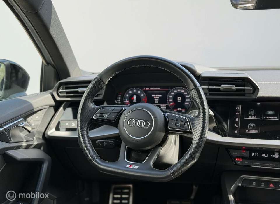 Audi A3 - Imagem 11