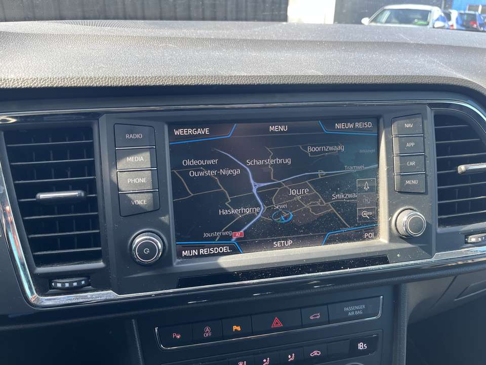 SEAT Ateca - Imagem 12