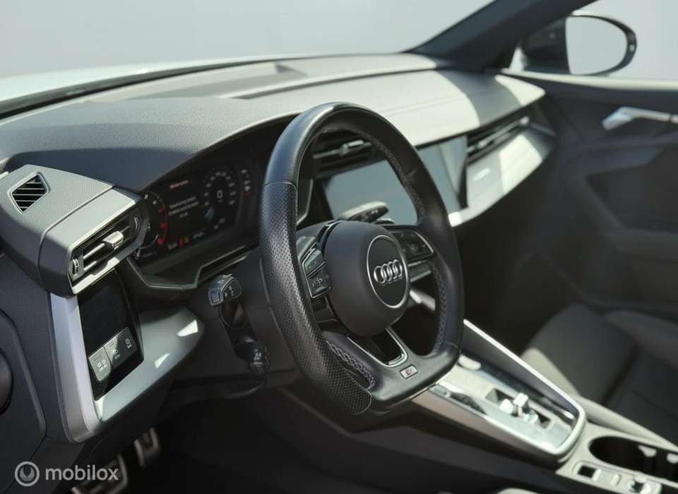 Audi A3 - Imagem 12